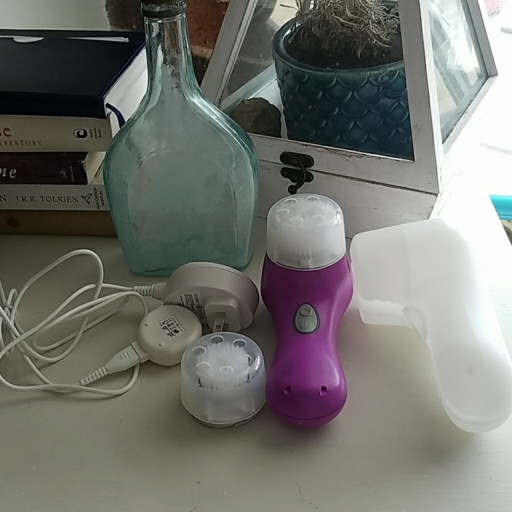 Clarisonic Mia 2 Bundle